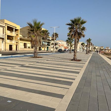 Residence Sicilia Mare- Casa Vacanza Scoglitti Eksteriør billede