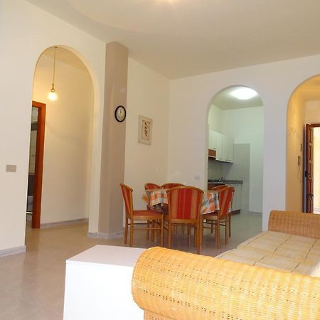 Residence Sicilia Mare- Casa Vacanza Scoglitti Værelse billede