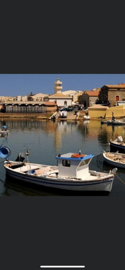 Residence Sicilia Mare- Casa Vacanza Scoglitti Eksteriør billede