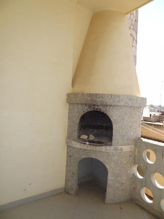 Residence Sicilia Mare- Casa Vacanza Scoglitti Værelse billede