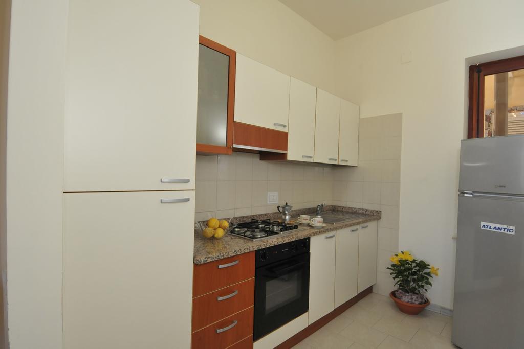 Residence Sicilia Mare- Casa Vacanza Scoglitti Eksteriør billede