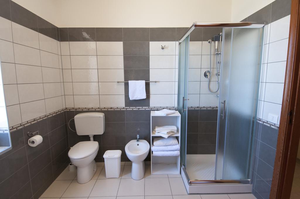 Residence Sicilia Mare- Casa Vacanza Scoglitti Eksteriør billede